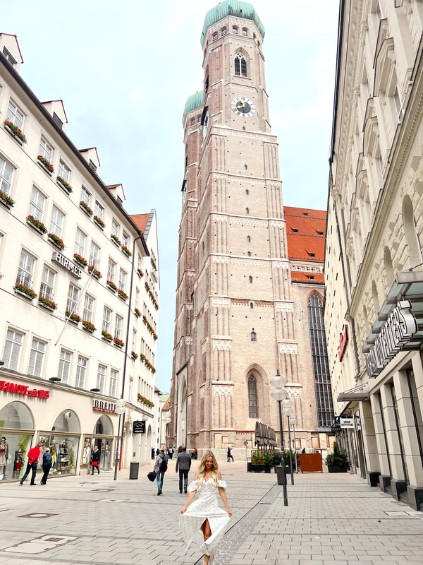 things to do in Munich 