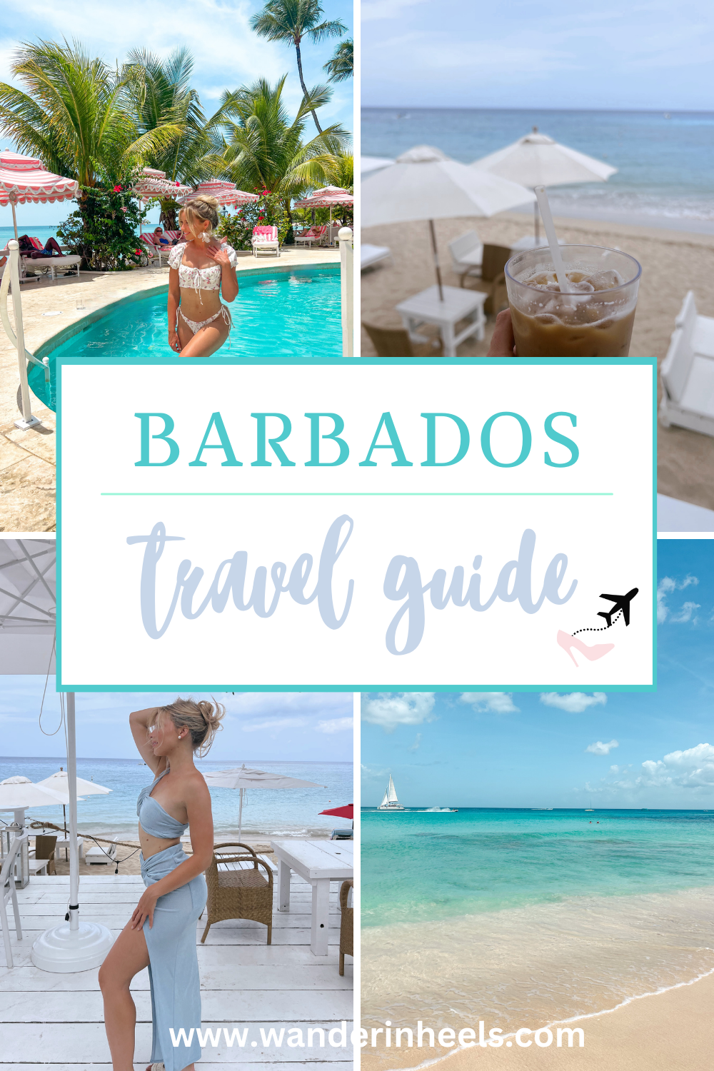 Barbados Travel guide