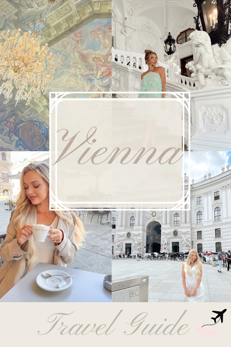 Vienna travel guide