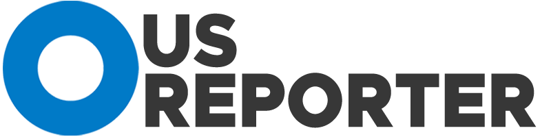 us reporter logo